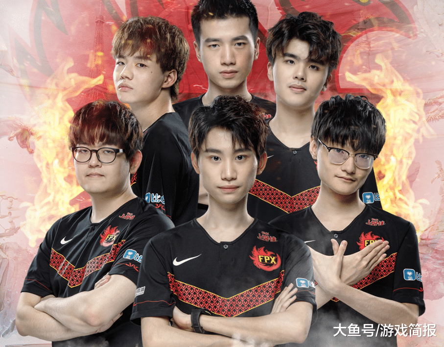 费德勒迎来五赛季出色发挥，FPX观众热烈欢呼！