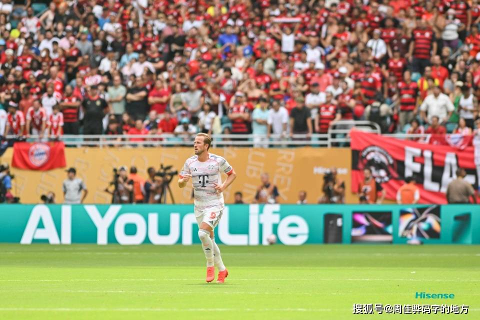 凯恩重返赛场，最后时刻胜出首场状态出色，拜仁观众沸腾！